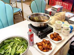 -MOSSO音乐酒吧·live house(南京旗舰店)