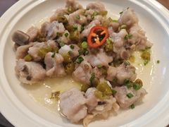 -山水茶艺馆·点心粤菜·30年老字号