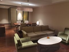 -上海嘉定喜来登酒店