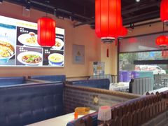 -渔民船说·北塘海鲜·天津菜·海肠捞饭(北塘古镇店)