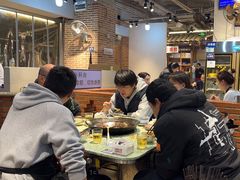 -五里关火锅(牛市口店)