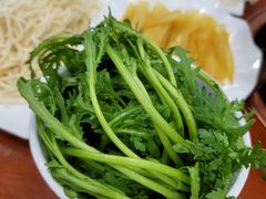 -岳合轩老北京涮肉