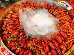 -马头巷·隐庐居·红油大虾(园区店)