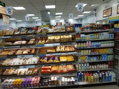 -中百罗森(华夏村店)