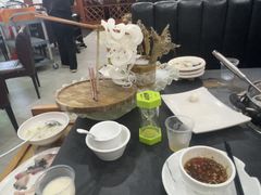 -源港渔村-中山脆肉鲩(博罗店)