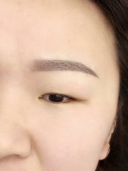 -HQ半永久纹绣纹眉