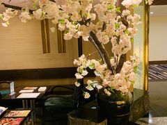 -长富宫饭店·日本料理樱