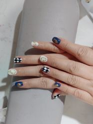-瞧·享轻奢美甲美睫