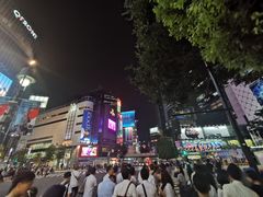 -涩谷区