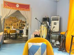 -大象厨房(重庆道店)