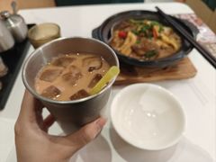 -香港深仔记茶餐厅(东门店)