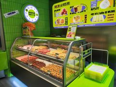 -糕材生•糕点•生日蛋糕(钟楼街店)