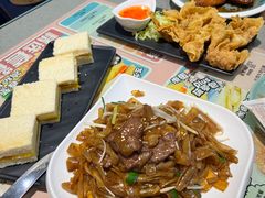 -大头力茶餐厅(花都融创茂店)