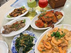 -钱塘府海鲜餐厅