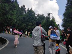 -南岳衡山风景名胜区