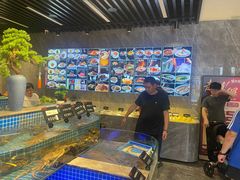 -味钱塘·钱塘渔鲜·地道江浙菜(宋城店)