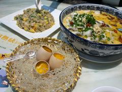 -點無缺茶楼·海鲜酒家(世博店)