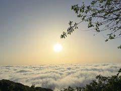 -妙峰山风景名胜区
