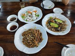 -南记食粥坊·宵夜大排档(莲花总店)