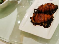 -金时代顺风大酒店(爱琴海购物中心店)