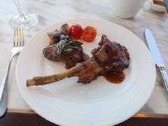 -金茂君悦·食在56海鲜自助餐厅ON56