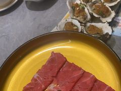 -一绪に寿喜烧(荟聚店)