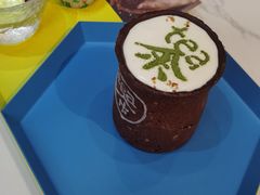 -茶是一枝花泡茶店