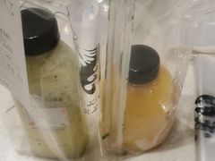 -果之满满鲜榨果汁(科技产业大厦店)