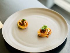 -Mercato莫卡多露台餐厅与酒吧(K11店)