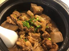 -粤湘情(珠海海泉湾店)