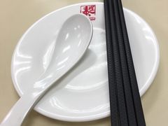 -泰煌鸡·上海白斩鸡·鸡汤面(万航店)