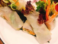 越式大虾米纸卷-苏梅花园(群星城店)