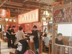 -熊喵来了火锅·牧场好肉(邯郸邯山万达店)