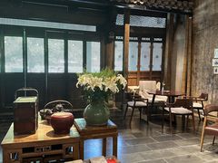 -澍德堂酒店-餐厅