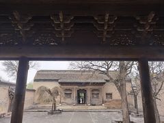 -常家庄园