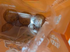 -夏氏怪老头·扬州狮子头(天山西路店)