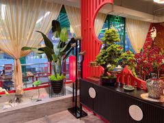 -禧鳳記·猪肚鸡火锅(玖洲道店)