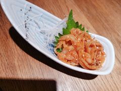 -酒井酱子·深夜食堂(东城汇店)