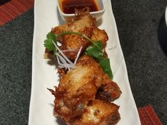 -WOLFGANG PUCK KITCHEN & BAR(迪士尼小镇店)