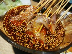 -胡马八破·川菜小馆(高新万达店)