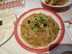 -李老哈·东北菜(宋园路店)