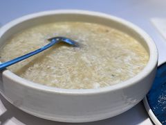 太湖银鱼羹-天福苑(崇宁路店)