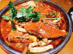 -云晓光头烧烤吧(新大陆广场店)