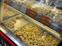 -宋记饼家(石门二路店)