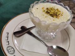 -一千一夜阿拉伯餐厅(静安店)