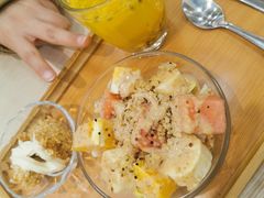 -佰搭果·广式茶餐厅(石牌东路店)