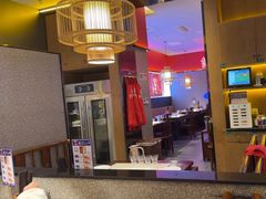 -重庆高老九火锅(万象城店)