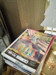 -爱睫物语·疗愈美睫美甲