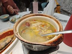 -又见炊烟私房菜(敬亭路店)