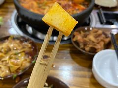 -笔记安顺夺夺粉火锅